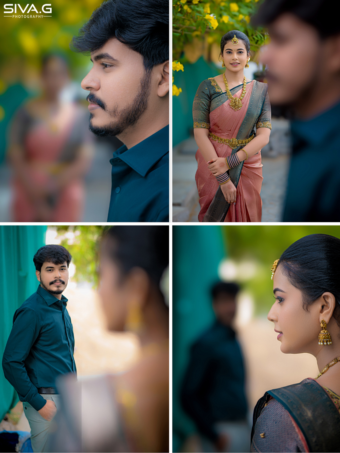 Candid Wedding PhotoGraphy Karur - Siva.G PhotoGraphy
